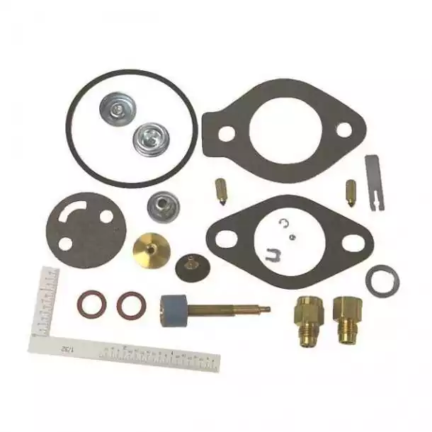 Kit carburateur C1 origine CARTER 1/RBS GM L4 Merc 1398-3089 OMC 979719