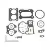 Kit carburateur MERCRUISER Rochester 2 corps 2/2GC FORD L4 470/485 origine Merc 1397-6367A1