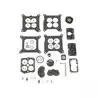 Kit carburateur Holley 4 corps GM V6 VOLVO 4,3L GI/GL/GS origine OMC 986799