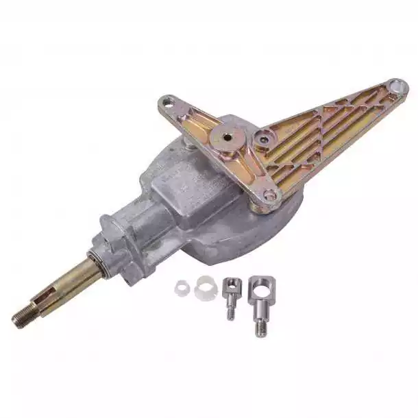 Crémaillère de direction Jet Boat JBS 135° – jusqu'à 175 CV