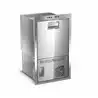 Machine à glaçons 24L CL Hydro OCX2 unité interne 230V H702X416XP435mm