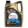 Huile moteur 4 temps Caprano 15W40 Essence - Diesel 5L