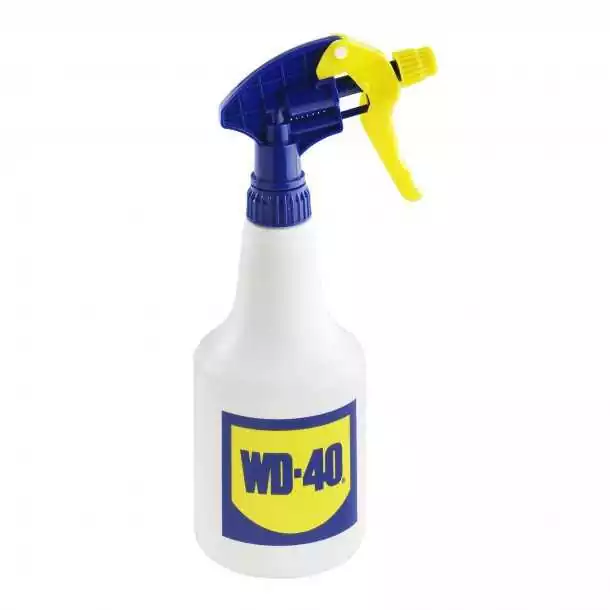 Pulvérisateur seul WD-40 Pulvérisateur seul WD-40