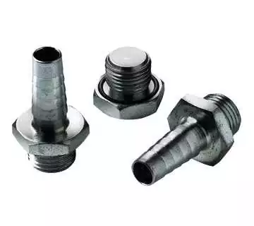 Adaptateur M14 x 1.5  vers 5/8  18 UNF pour filtres simples