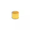 Filtre cartouche surface 1900 cm² 12µ pour aspirateur 1870-72-73