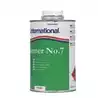 Diluant Thinner N°7 1L ​Diluant nettoyage pour revêtements epoxydiques