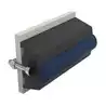 Liston de protection Gris foncé trap 55 x 34 mm rouleau de 30 m (prix par metre)