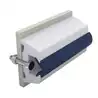 Liston de protection Blanc trap 60 x 38 mm rouleau de 20 m (prix par metre)