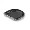 Capot de pont Altus type D520 dimensions d'encastrement  518 x 450 mm