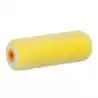 2 Rouleaux mousse floquée pour surfaces lisses