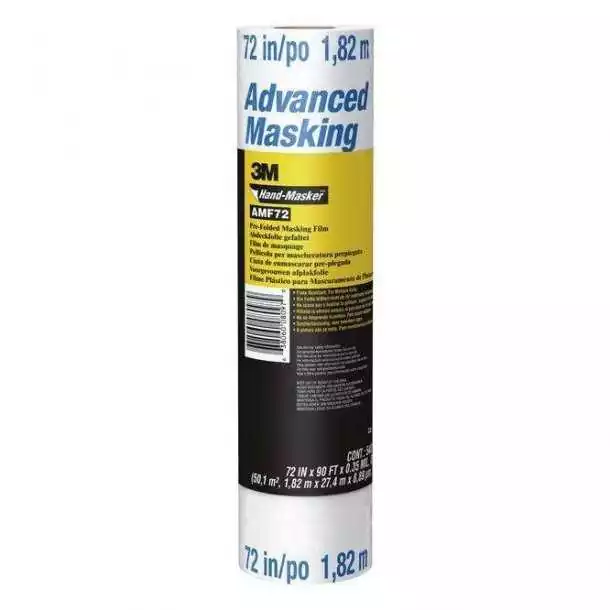 Film de masquage 1200 mm x 55 m