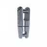 Jonction Inox chaine ancre Diamètre Chaîne 6-8 mm