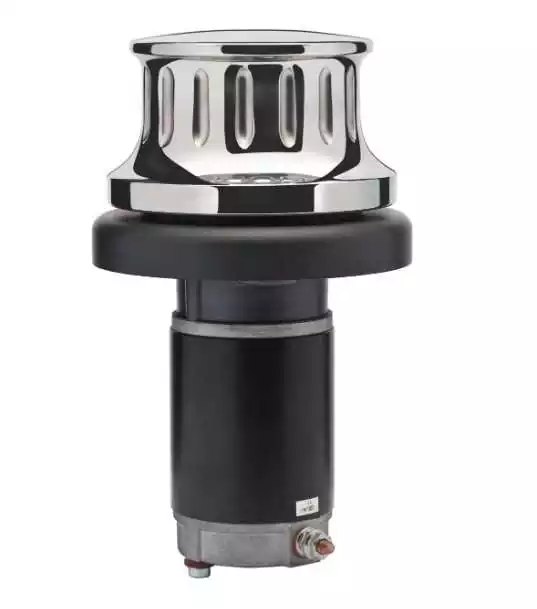 Anchormax 12V 500W Poupée pour cordage max Diam 12mm