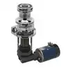Guindeau chaine 8mm cordage 14-16mm 24V 1000W