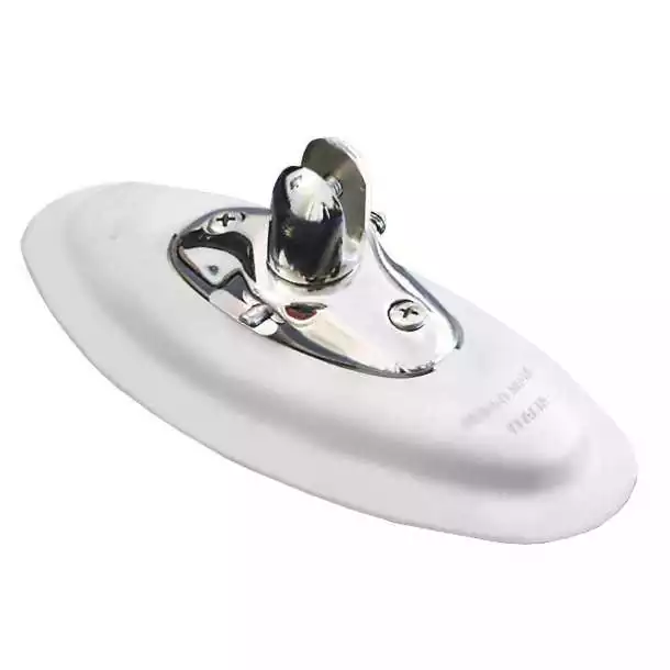 Support de bimini pour semi-rigide nylon