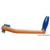 Manivelle de Winch flottante longueur 20cm
