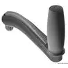 Manivelle de Winch sur roulement LEWMAR One Touch 25cm