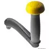 Manivelle de Winch sur roulement LEWMAR OneTouch PowerGrip 250 cm