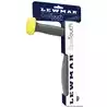 Manivelle de Winch sur roulement LEWMAR OneTouch PowerGrip 250 cm
