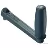 Manivelle de Winch sur roulement LEWMAR aluminium 25cm