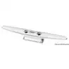 Taquet coinceur renforcé aluminium anodisé PFEIFFER Longueur 125mm