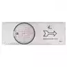 Règle de navigation marine Rapporteur Breton Règle Cras 33 x 12cm