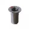 Nables inox Corps de nable diamètre 38mm droit