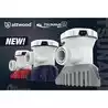 Pompe de cale TSUNAMI T500 2100L/H 12V