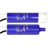 Pompe en ligne débit 760 L/H 12V