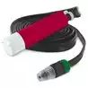 Pompe et tuyau débit 1080 L/H 12V