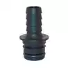 Raccord droits tuyau de 19mm montage rapide sur la majorité des pompes FLOJET
