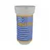 Cartouche de rechange filtre au charbon actif pour filtre Aqua Filta