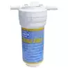 Filtre Aqua Filta au charbon actif complet enleve toutes odeurs et goûts à l'eau