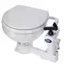 WC manuel compact Twist'n'lock WC marin tuyau sortie 38mm 
