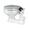 WC manuel Regular Twist'n'lock WC marin tuyau de sortie 38mm