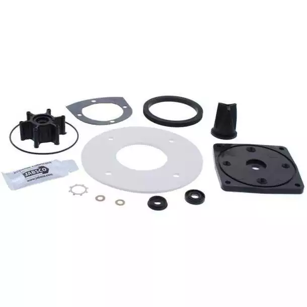 Kit de maintenance pour WC électrique série 37010 Kit de maintenance pour WC électrique série 37010