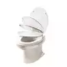 Toilette type TMW 24V sans boitier de commande