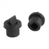 Bouchon pour coude anti-siphon vendu par 2
