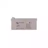 Batterie Victron GEL Deep cycle 12V 220Ah 522 x 238 x 240mm