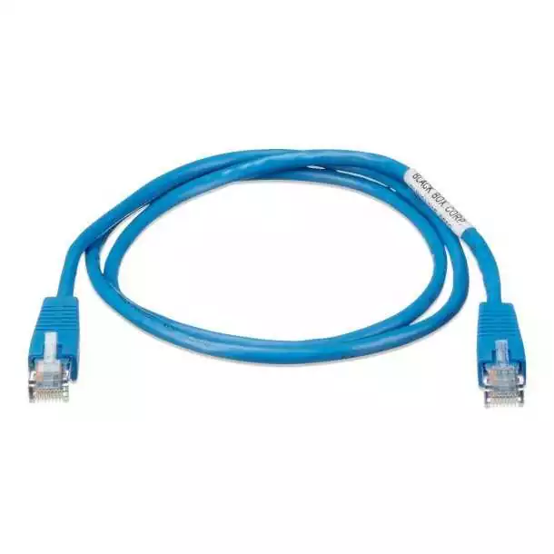Câble de liaison RJ45 15m