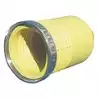 Capuchon jaune pour prises HBL63 HBL363 Pour 046790 046815 427061