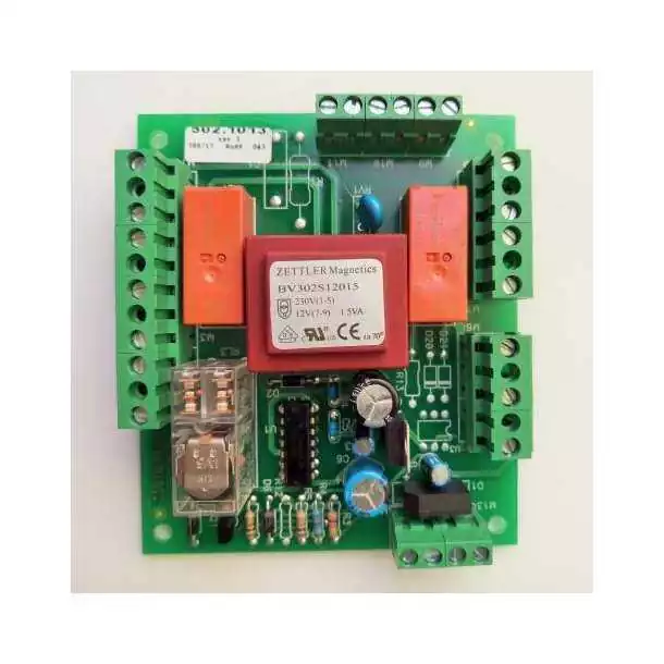Carte électronique pour Ice Maker REFILL OCX1