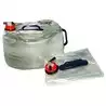 Jerrican alimentaire souple 20L avec anse pliable