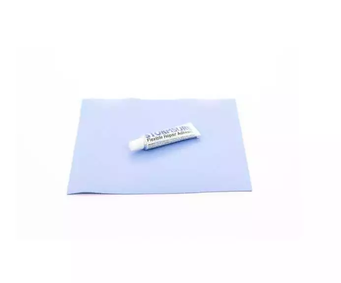 Kit de réparation pour réservoirs flexibles à eau