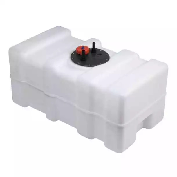 Réservoir rigide eau douce 42L 500 X 350 X 300mm