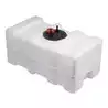 Réservoir eau 53 Litres L 800 x lg 350 x H 230 mm