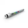 Tuyau de lavage NTS Marine blanc diamètre 19mm longueur 25 mètres