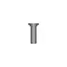 Tube d'évacuation diamètre 40mm FM pour bonde PI1235 PI1235 GR PI1260GP PI1290GPN