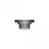 Adaptateur Femelle Mâle fileté diamètre 40mm vers diamètre 32mm