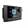 Poste stéréo Mediamaster 105 JL Audio IP 67 mode nuit et jour